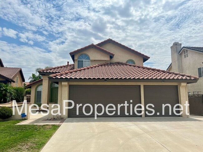 3545 Rocky Pl in Ontario, CA - Building Photo - Building Photo