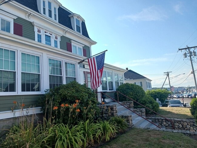 20 Winslow St in Plymouth, MA - Building Photo - Building Photo