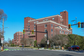 Crossroads on the Charles in Watertown, MA - Building Photo - Building Photo