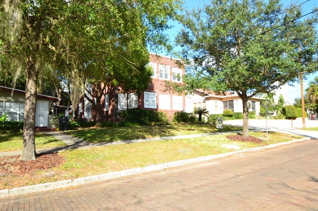 The Lofts at Concord in Orlando, FL - Foto de edificio - Building Photo