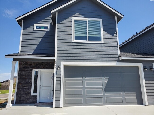 property at 5872 W 41st Ave