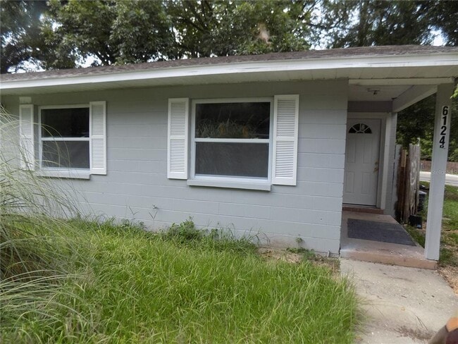 property at 6124 SW 10th Pl