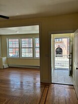 244 Fowler Ave in Jersey City, NJ - Building Photo