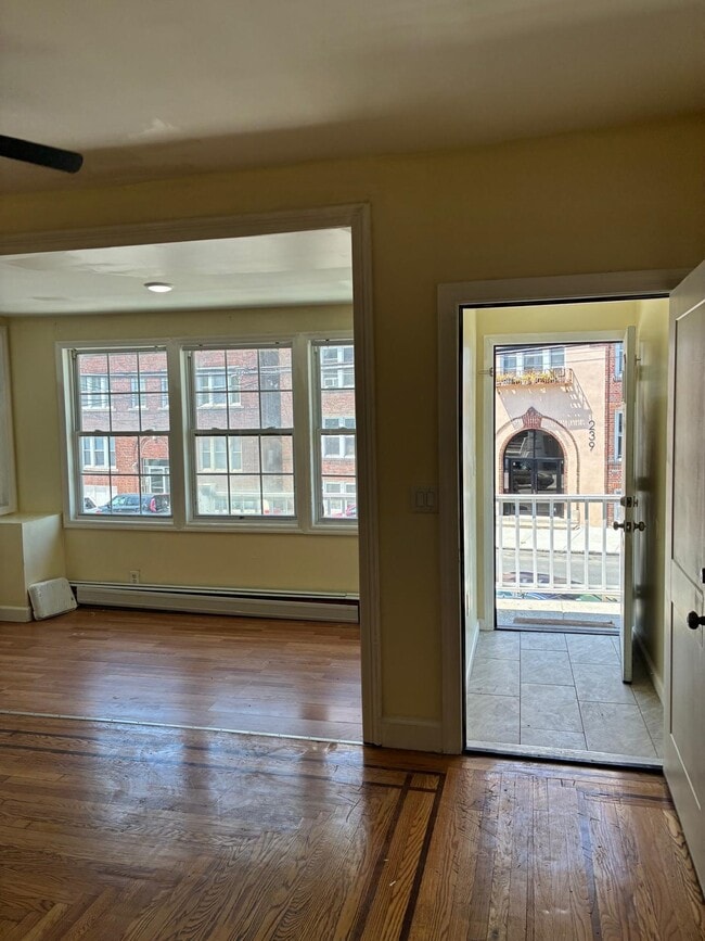 property at 244 Fowler Ave