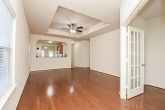 11611 Edenstone Dr in Cypress, TX - Building Photo - Building Photo