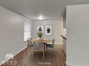 1303 1/2 Berry Dr Apt A in Cleburne, TX - Foto de edificio - Building Photo