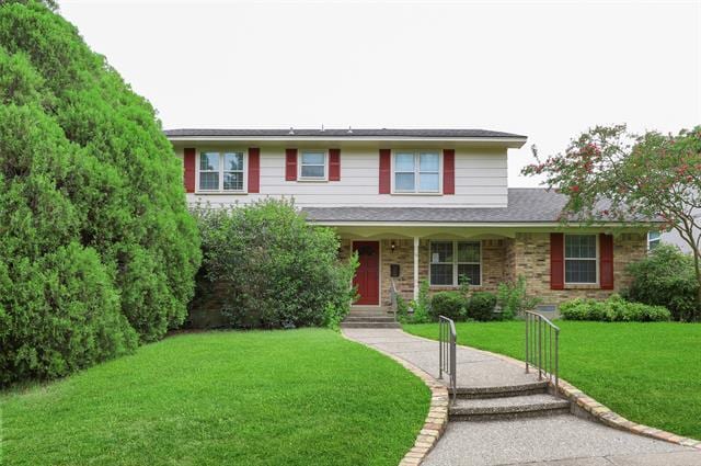 property at 9803 Windledge Dr