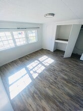 309 Roosevelt Cir in Morrilton, AR - Building Photo - Building Photo