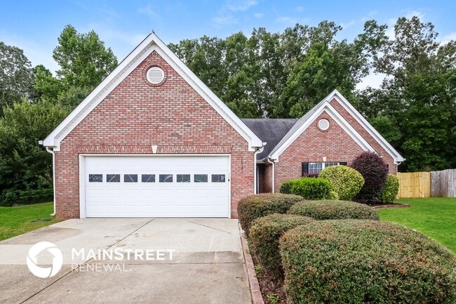 property at 1121 Ludwick Way