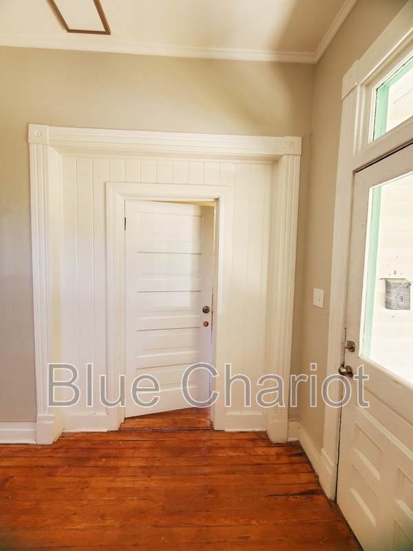 303 Broad St W in Wilson, NC - Building Photo - Building Photo