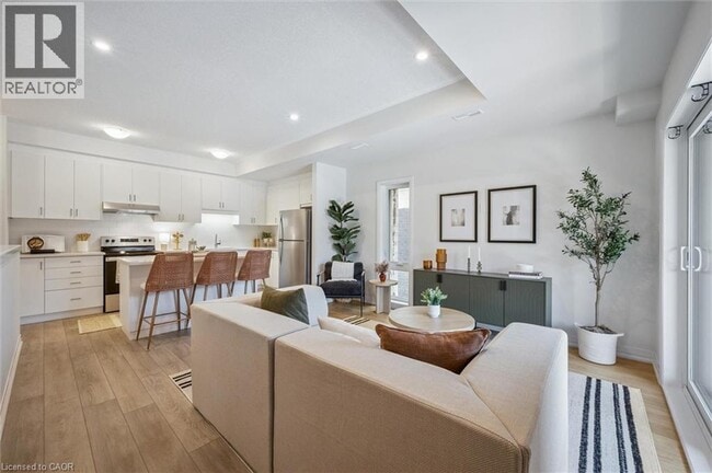 property at 137 REVERIE Wy