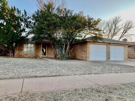 4819 14th St in Lubbock, TX - Building Photo