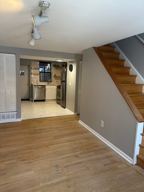 1209 Durst St in Baltimore, MD - Building Photo - Building Photo
