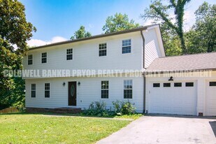 9356 Charbar Cir in Chattanooga, TN - Building Photo