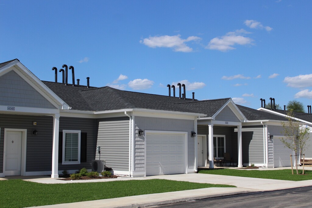 Muncy Greene Apartments Muncy, PA Apartments For Rent