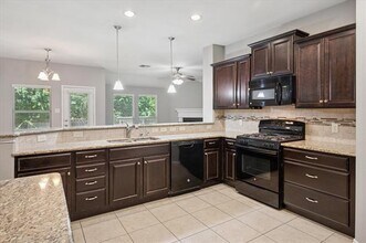 2901 Palo Pinto Dr in Melissa, TX - Building Photo - Building Photo