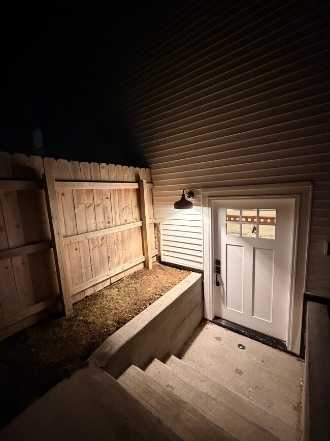 property at 4434 Honey Bee Rdg