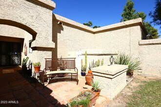 8188 E Del Cuarzo Dr in Scottsdale, AZ - Building Photo - Building Photo