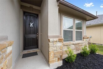 7310 Sunset Heights Cir in Austin, TX - Building Photo - Building Photo