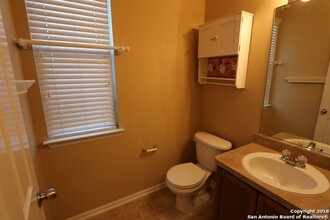 13320 Bristow Dawn in San Antonio, TX - Building Photo - Building Photo