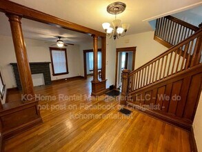 3554 Genessee St in Kansas City, MO - Building Photo - Building Photo