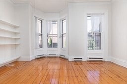 75 Chandler St in Boston, MA - Foto de edificio - Building Photo