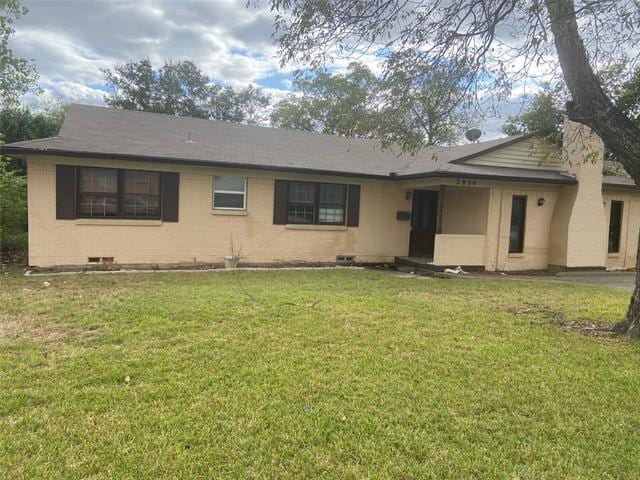 property at 2934 Mark Twain Dr