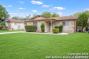 13502 Bret Harte St in San Antonio, TX - Building Photo