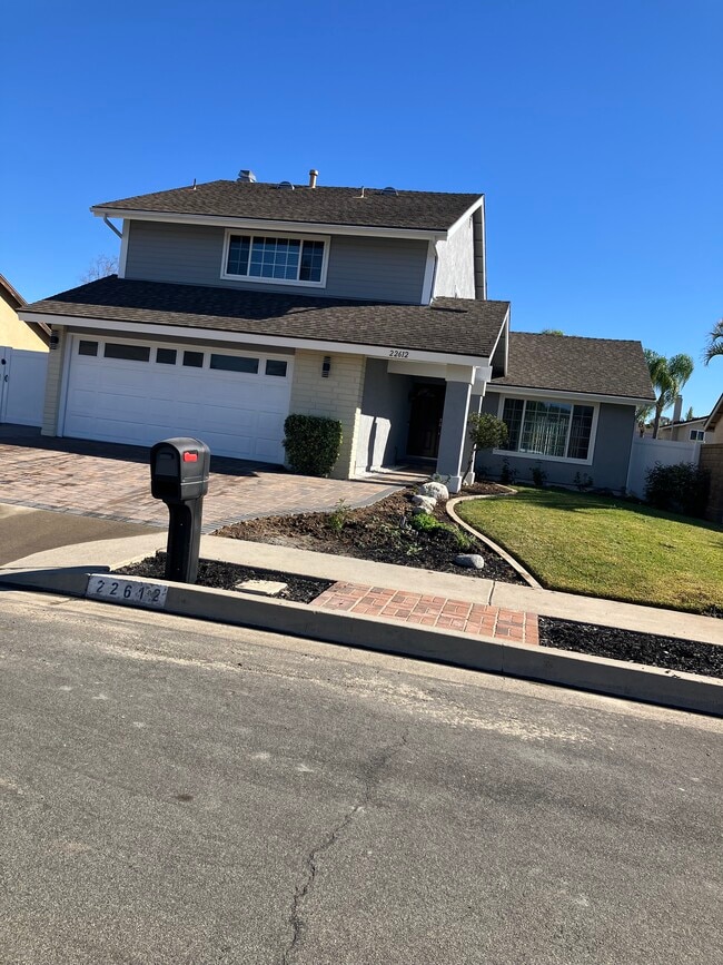 property at 22612 Rockford Dr