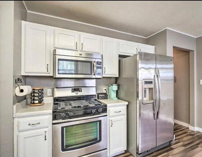 711 Spring Brook Ln in Leander, TX - Building Photo - Building Photo