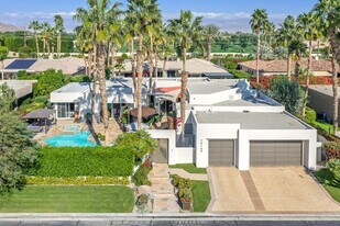 79160 Jack Rabbit Trail in La Quinta, CA - Building Photo