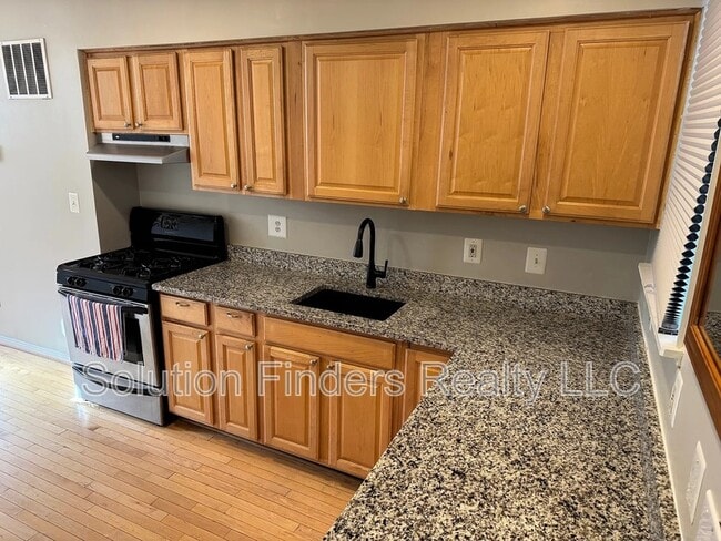 1701 Olive St in Baltimore, MD - Building Photo - Building Photo