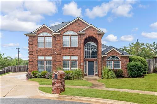7744 Bridlewood Ct