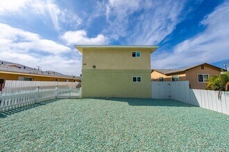 122 Jefferson Ave, Unit A2-917 in Chula Vista, CA - Foto de edificio - Building Photo