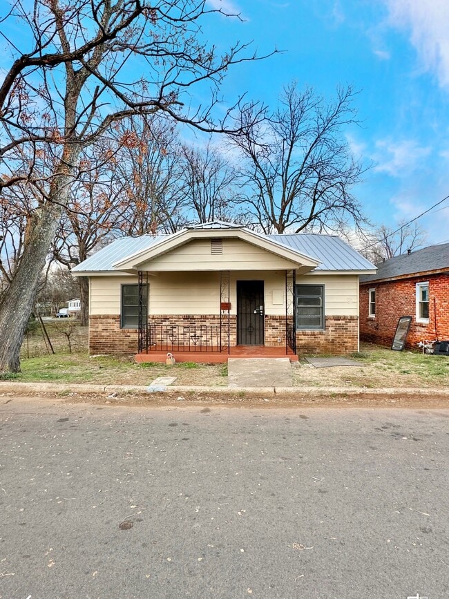 property at 112 Kappa Ave S