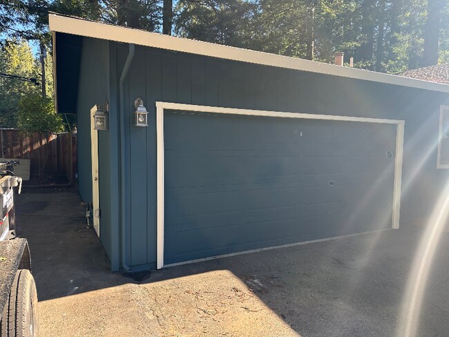 133 Lanktree Ln in Boulder Creek, CA - Building Photo - Building Photo