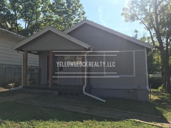 property at 8239 Lydia Ave