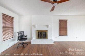 418 Fiddlers Ghost Cir in Mount Gilead, NC - Foto de edificio - Building Photo