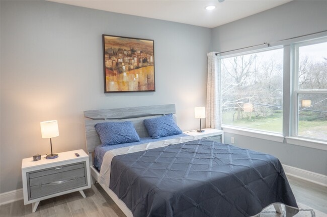 property at 2214 Des Chaumes St