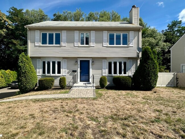 property at 215 Main St