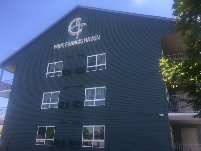 Pope Francis Haven in Spokane Valley, WA - Building Photo - Building Photo