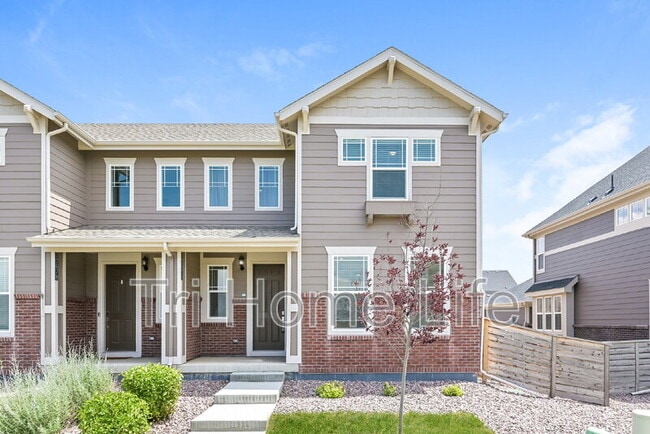 property at 17676 Olive St