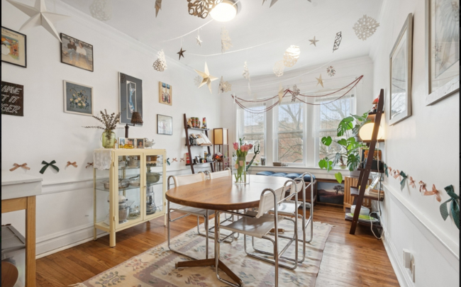 3023 W Wilson Ave in Chicago, IL - Building Photo - Building Photo