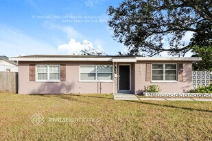 2901 34th Ave N in St. Petersburg, FL - Building Photo