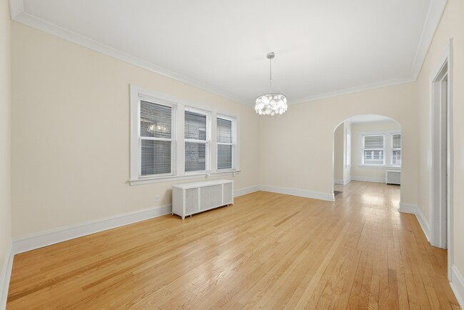 1507 Ridgeland Ave in Berwyn, IL - Building Photo - Building Photo