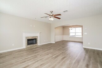 1732 Elijah Ryan Dr in Nashville, TN - Building Photo - Building Photo