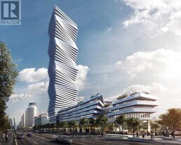 3900 Confederation Pkwy in Mississauga, ON - Building Photo