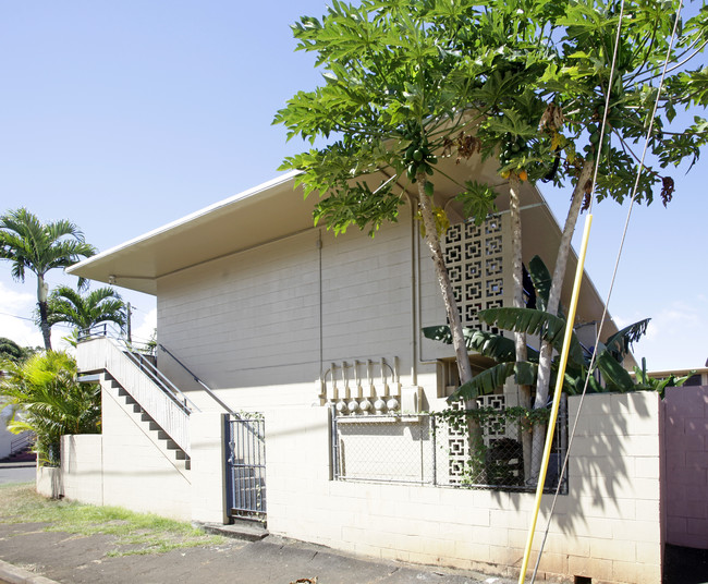 204 Ohai St in Wahiawa, HI - Building Photo - Building Photo