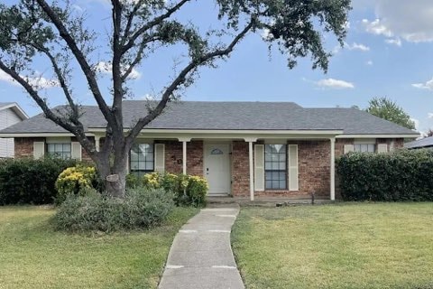 property at 501 Hardwood Trail
