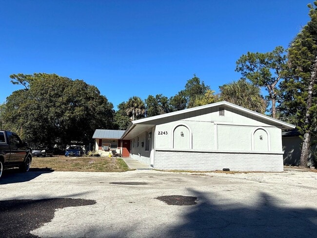 property at 2243-2247-2247 South St